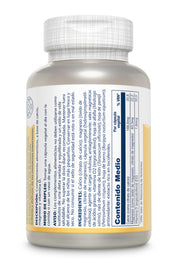 CALCIO & MAGNESIO - 90 VEGCAPS