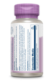 SAW PALMETTO - 60 PERLAS