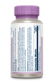 ASHWAGANDHA - 60 VEGCAPS