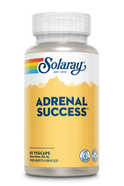 ADRENAL SUCCESS - 60 VEGCAPS