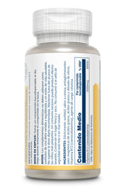 VITAMINA B-12 2000 MCG - 90 COMPRIMIDOS SUBLINGUALES