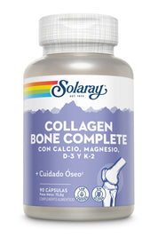 COLLAGEN BONE COMPLETE - 90 VEGCAPS