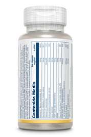 METHYL B-COMPLEX 50 - 60 VEGCAPS
