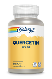 QUERCITIN - 90 CÁPSULAS
