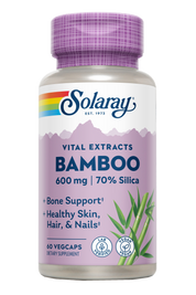 BAMBU - 60 VEGCAPS