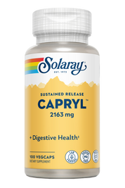 CAPRYL TM - 100 VEGCAPS