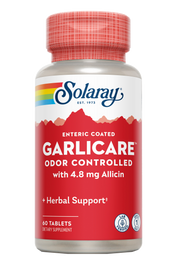 GARLICARE - 60 COMPRIMIDOS