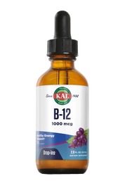 VITAMINA B-12 (VEGETARIAN) - 59 ML