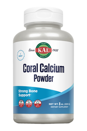 CORAL CALCIUM - 225G. 75 TOMAS