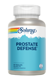 PROSTATE DEFENSE - 90 VEGCAPS