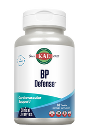 BP DEFENSE  - 60 COMPRIMIDOS