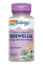 BOSWELLIA - 60 VEGCAPS