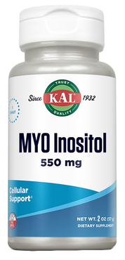 MYO INOSITOL  - 57 GRAMOS