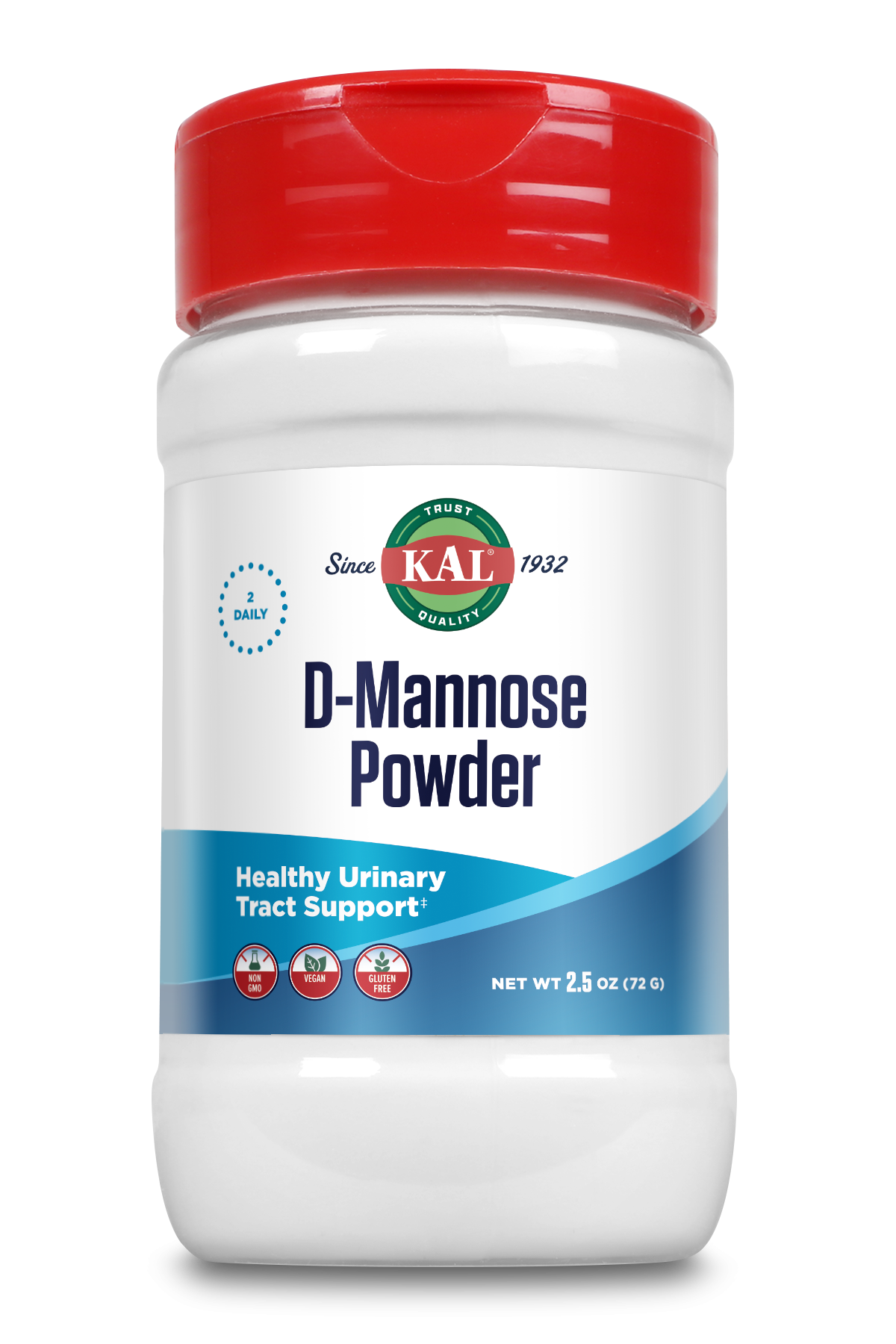 D-MANNOSE - 1600 MG POLVO