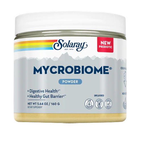 MYCROBIOME ® -  160 GRAMOS POLVO