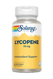 LYCOPENE  10 MG - 60 PERLAS