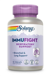 RESPIRATORY SUPPORT IMMUNFIGHT - 90 VEGCAPS