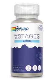 MENO STAGES - 60 VEGCAPS
