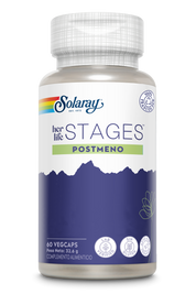POSTMENO STAGES - 60 VEGCAPS
