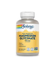 Magnesium Glycinate 350mg