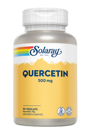 QUERCITIN - 90 CÁPSULAS
