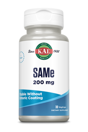 SAMe - 30 VEGCAPS