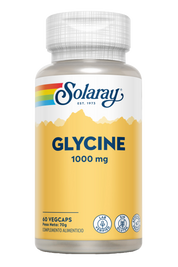 GLYCINE - 60 VEGCAPS