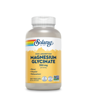 Magnesium Glycinate 350mg