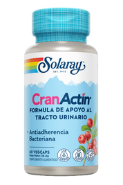 CRANACTIN - 60 VEGCAPS