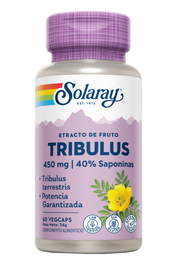 TRIBULUS - 60 VEGCAPS