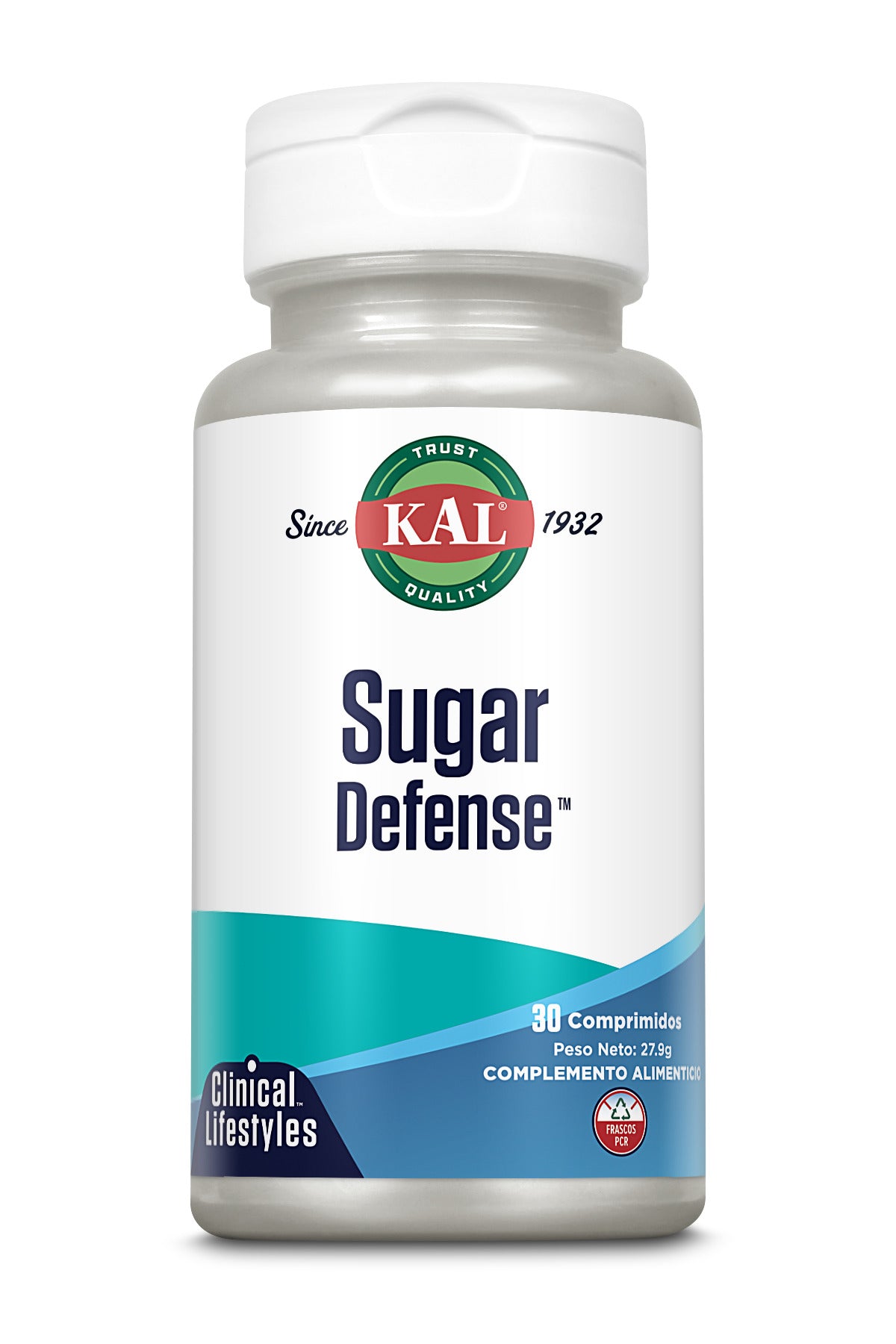 SUGAR DEFENSE - 30 COMPRIMIDOS