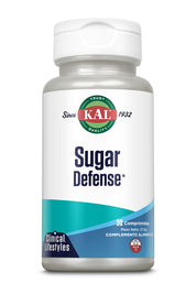 SUGAR DEFENSE - 30 COMPRIMIDOS