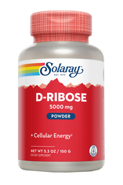 D-RIBOSE - 150G / 30 TOMAS