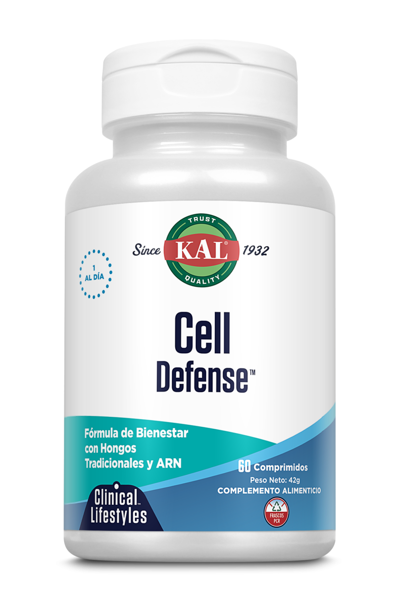 CELL DEFENSE - 60 COMPRIMIDOS