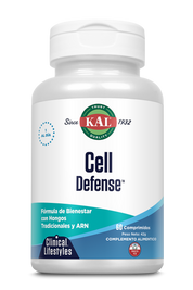 CELL DEFENSE - 60 COMPRIMIDOS