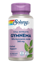 GYMNEMA - 60 VEGCAPS