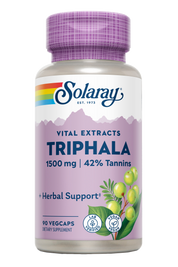 TRIPHALA - 90 VEGCAPS