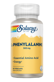 L-PHENYLALANINE -60 VEGCAPS