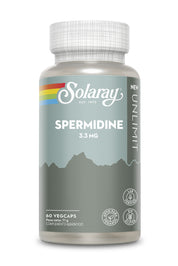 SPERMIDINE  - 60 VEGCAPS