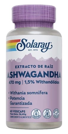 Ashwagandha