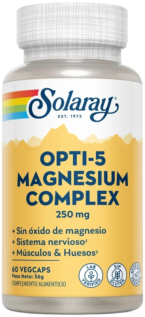 Opti-5 Magnesium Complex