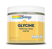 GLYCINE POLVO - 1000 MG /400 DOSIS