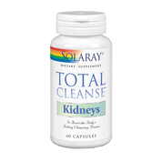 TOTAL CLEANSE KIDNEY - 60 CÁPSULAS