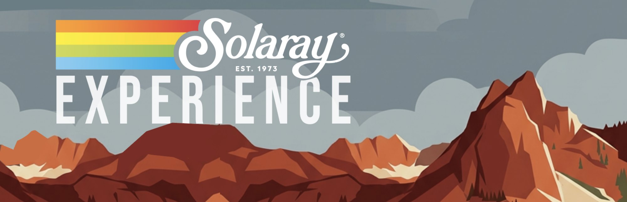 Solaray Experience